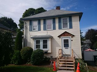 160 Church St, West Roxbury, MA 02132