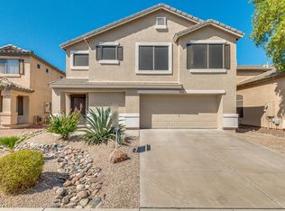 12628 W Windsor Blvd, Litchfield Park, AZ 85340