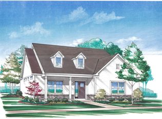 317 Middleburn St, Johnstown, OH 43031