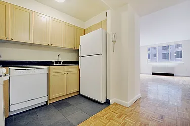 Rented by Compass