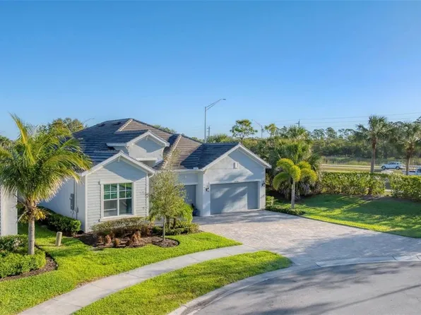 25246 Keygrass Ct, Punta Gorda, FL 33955