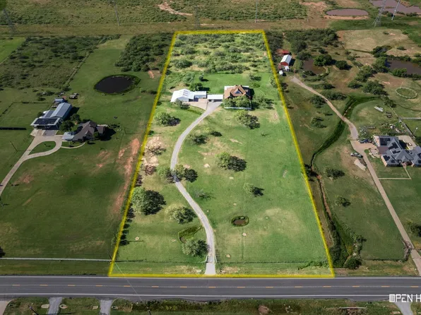 15699 Fm 1954, Wichita Falls, TX 76310