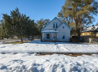 411 S 6th St, Rocky Ford, CO 81067
