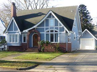 7235 N Fowler Ave, Portland, OR