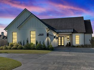 2029 Garrett Farms Row, Shreveport, LA 71106