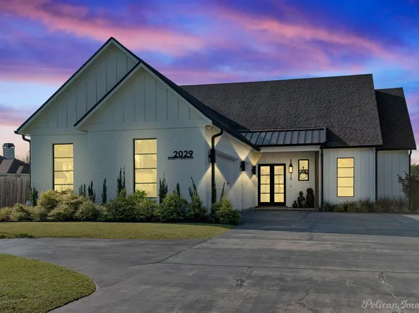 2029 Garrett Farms Row, Shreveport, LA 71106