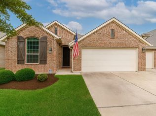4216 Hannover Way, Round Rock, TX 78681