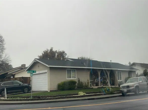 2724 Toland Dr, Fairfield, CA 94534