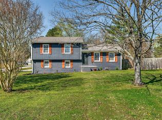 105 Simmons Cir, Fayetteville, TN 37334