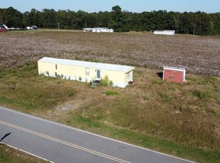 153 Covington Rd, Bunnlevel, NC 28323