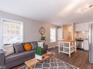 21 W Montgomery St, Baltimore, MD 21230