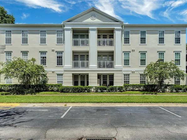 233 Goldenrain Dr APT 104, Celebration, FL 34747