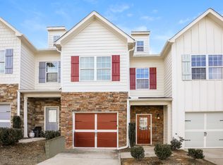 239 Riley Cir, Dawsonville, GA 30534