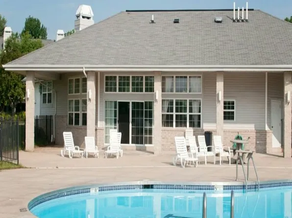 The Gables Apartments
