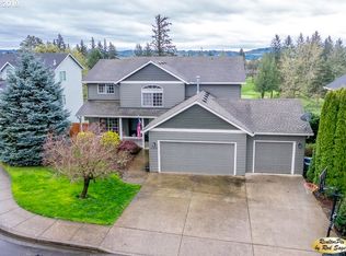 4328 K Ct, Washougal, WA 98671