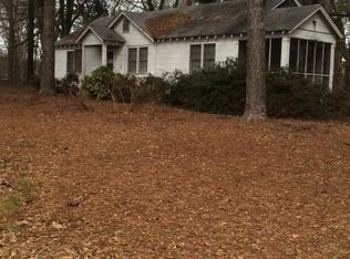 2996 Lake Harbin Rd, Morrow, GA 30260