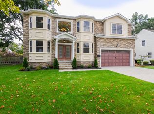 235 Berkeley Rd, River Edge, NJ 07661