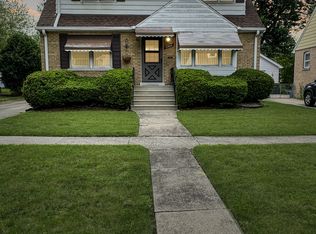 17944 Exchange Ave, Lansing, IL 60438