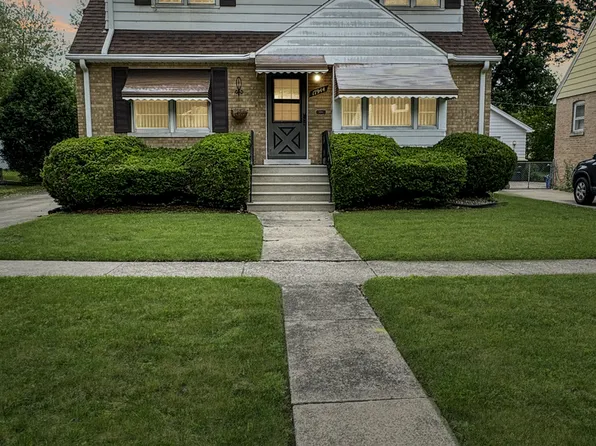 17944 Exchange Ave, Lansing, IL 60438