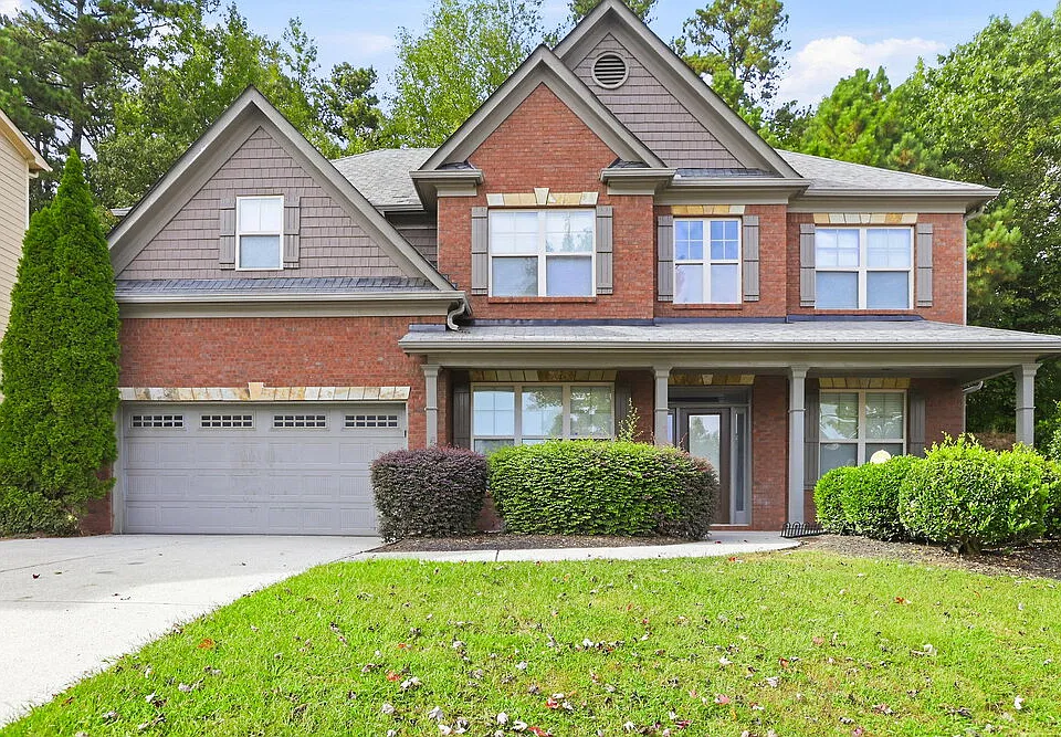 2186 Roberts View Trl