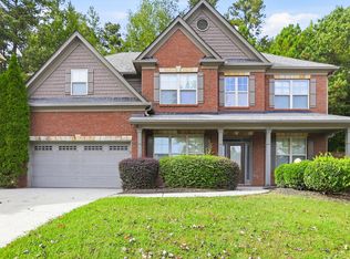 2186 Roberts View Trl, Buford, GA 30519