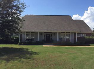 109 Scenic Cv, Saltillo, MS 38866