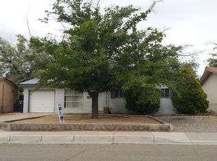 10605 Mountain Rd NE, Albuquerque, NM 87112