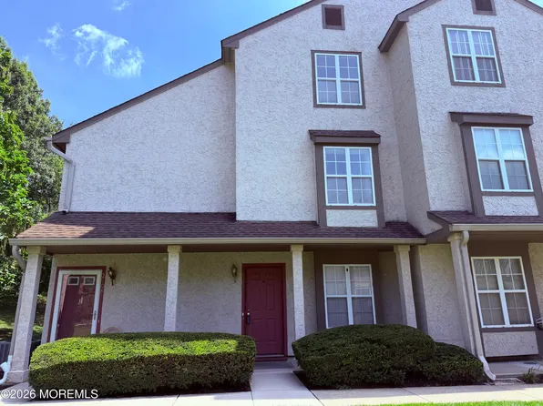 2704 Commons Drive #4, East Brunswick, NJ 08816