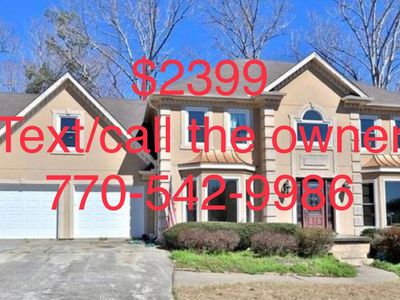3982 Laurel Bend Dr, Snellville, GA, 30039