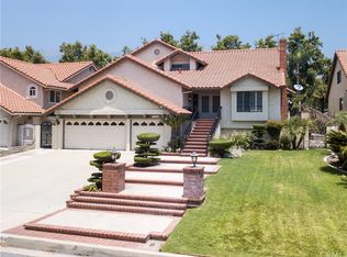 11064 Stone River Dr, Rancho Cucamonga, CA 91737