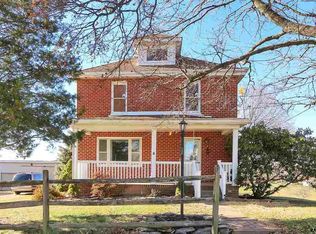 212 Rutledge Rd, New Freedom, PA 17349