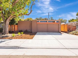 1664 Eleanor Dr, San Mateo, CA