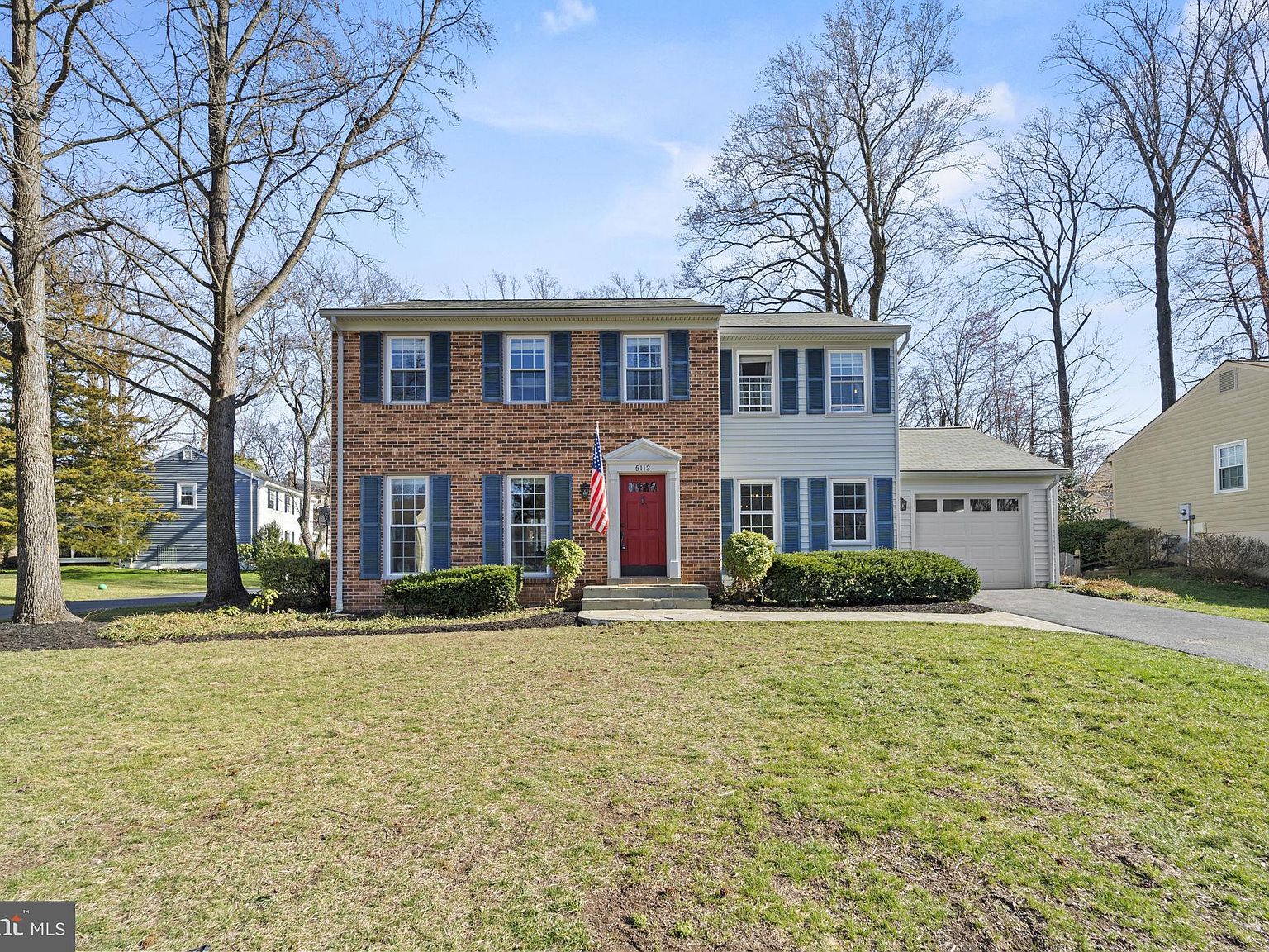 5113 King David Blvd, Annandale, VA 22003 Zillow