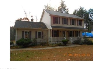 11 Indian Inn Rd, Thompson, CT 06277
