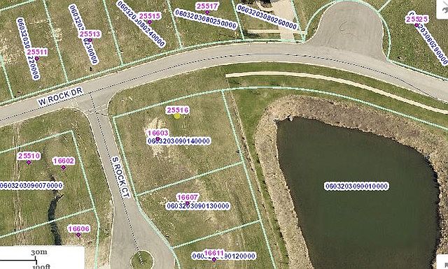 2nd image of 25516 W Rock Dr