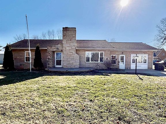 2nd image of 153 E Harding St