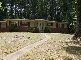 10004 Todd Mill Rd SE, Huntsville, AL 35803