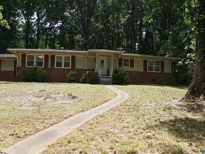 10004 Todd Mill Rd SE, Huntsville, AL, 35803