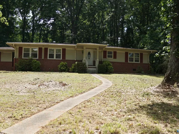 10004 Todd Mill Rd SE, Huntsville, AL 35803