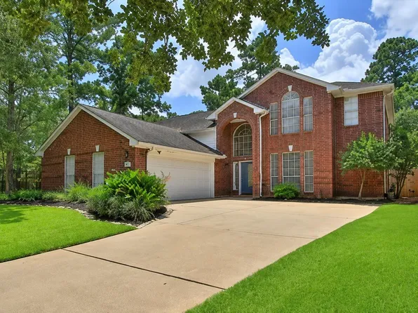 13503 Clareton Ln, Cypress, TX 77429