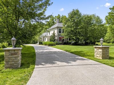 6025 Kitzmiller Rd, New Albany, OH, 43054