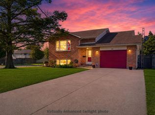 95 Turner Dr, Sarnia, ON N7S 5G6