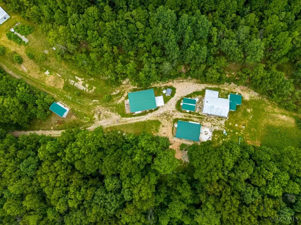 6560 Mount Unger Rd, Otway, OH 45657