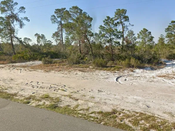 3267 LAKE JUNE BOULEVARD LOT 49, LAKE PLACID, FL 33852