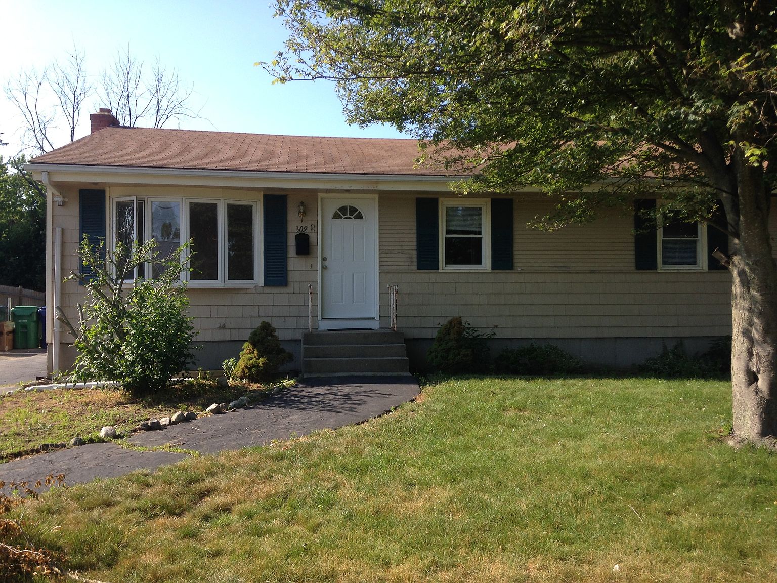 309 Samuel Gorton Ave, Warwick, RI 02889 Zillow