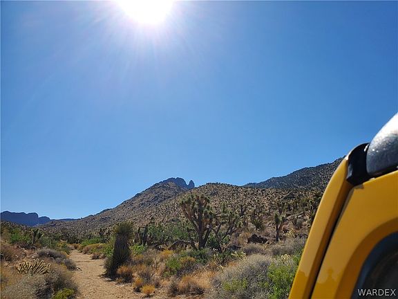 5th image of 2 lots Mesquite Road