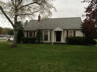 190 Robinson Rd, Jackson, MI 49203