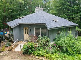 77 Vinton Rd, Holland, MA 01521