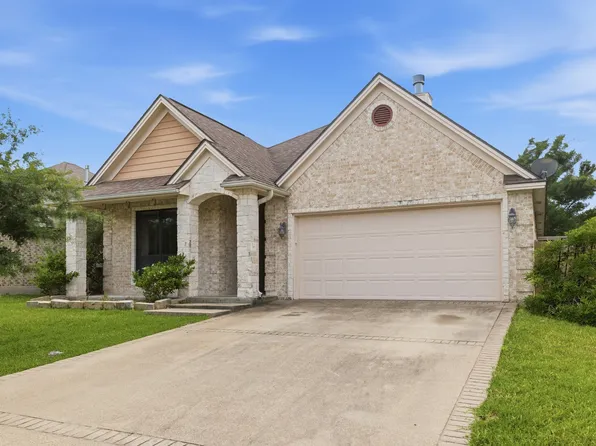 144 Roucourt Loop, College Station, TX 77845