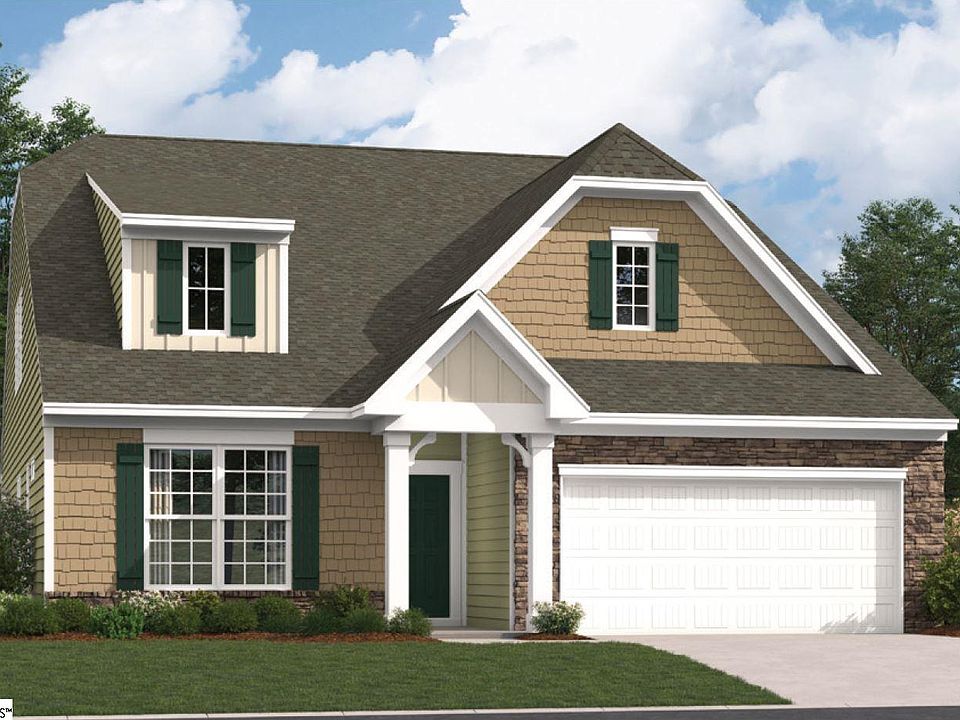 114 Somerset Ln, Clemson, SC 29631 MLS 1518275 Zillow